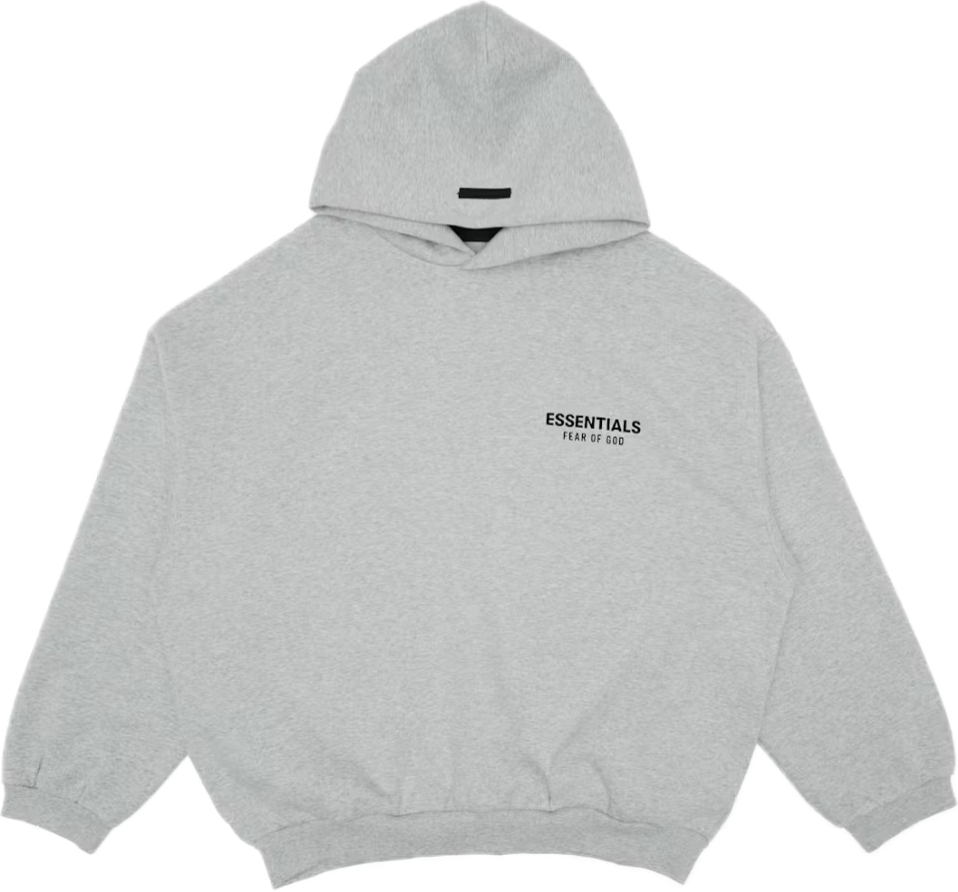 Essentials Men's Fear of God Hoodie