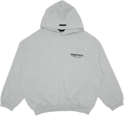 Essentials Men's Fear of God Hoodie